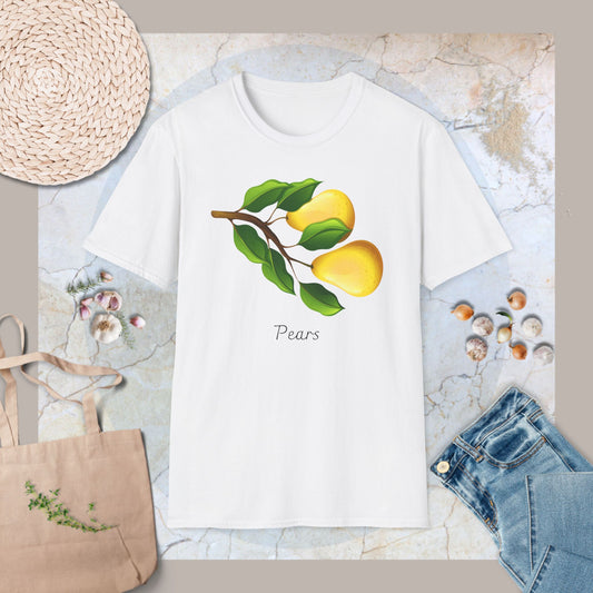 Pears T-Shirt
