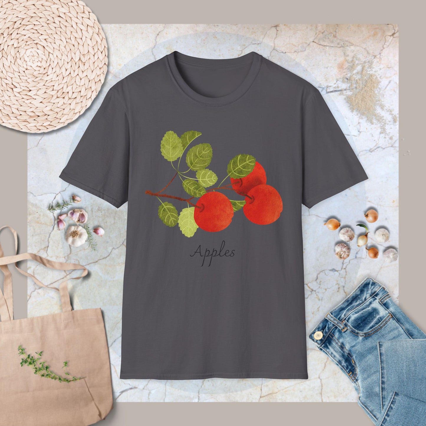 Apples T-Shirt