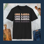 Cook karma T-Shirt