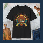 The Great Indoors - Kitchen Territory T-Shirt