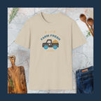 Farm fresh T-Shirt