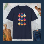 Cupcakes T-Shirt