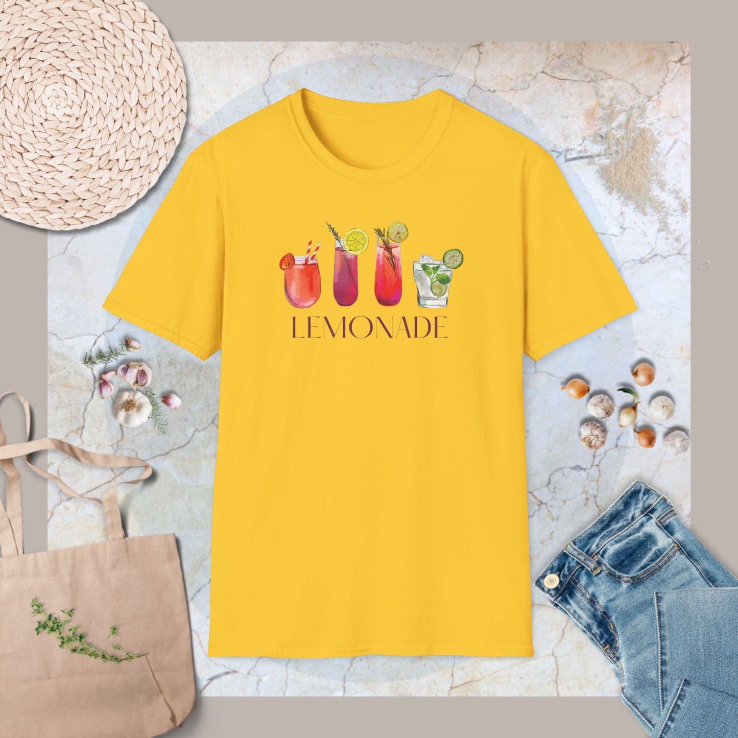 Lemonade T-Shirt