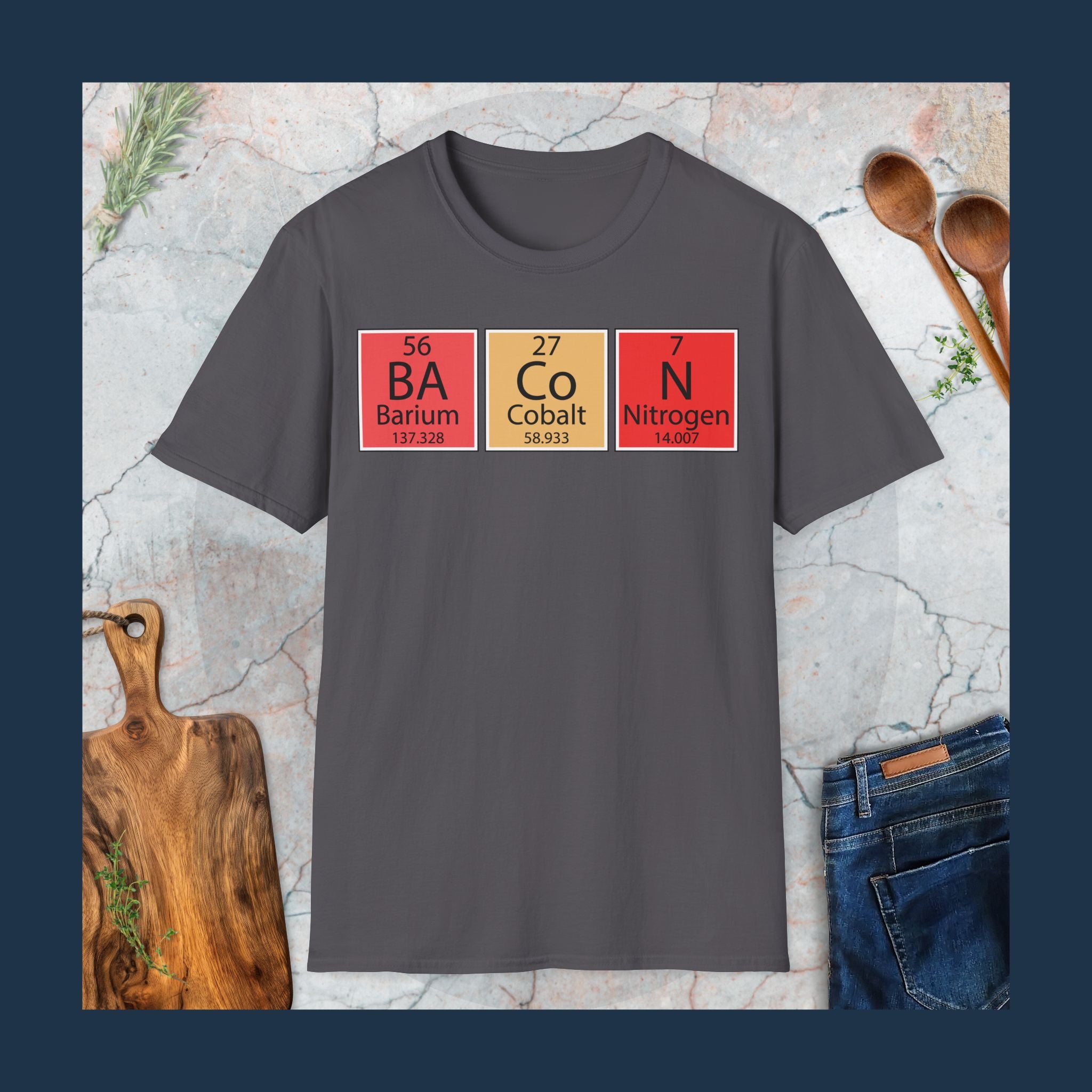Bacon T-Shirt