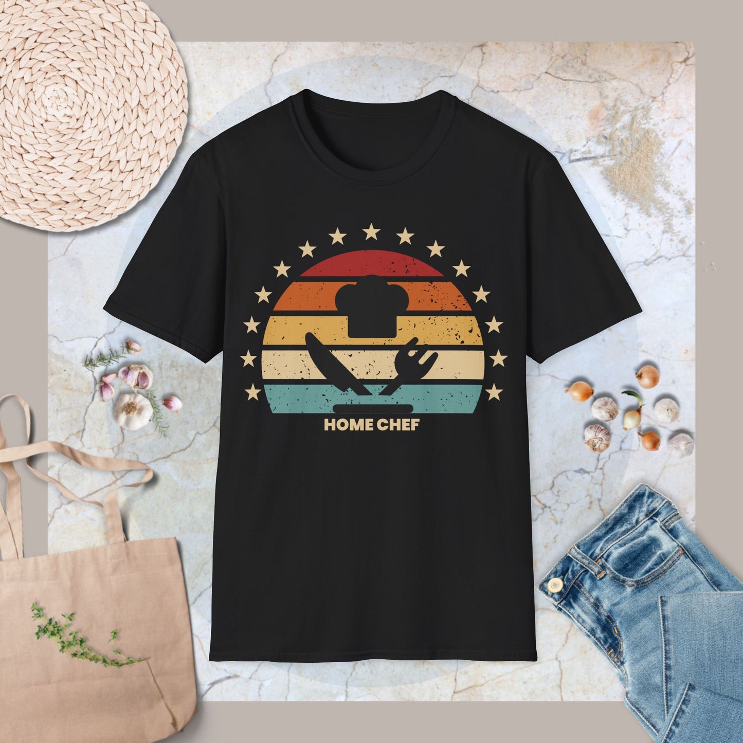 Home chef T-Shirt