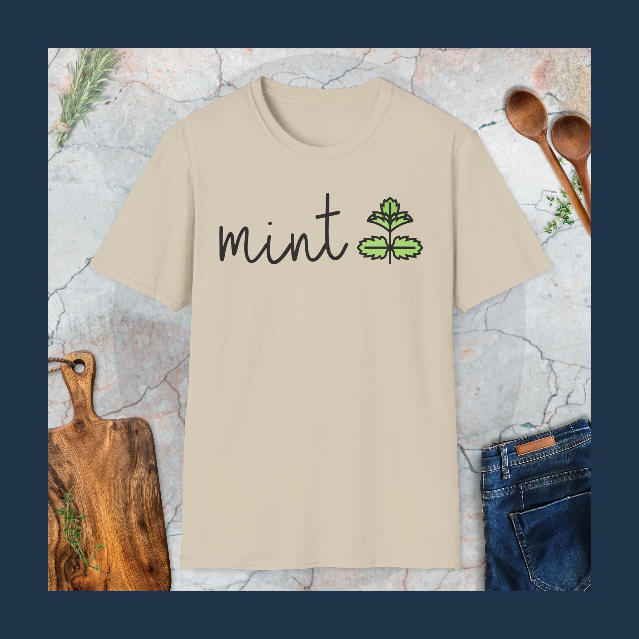 Mint T-Shirt