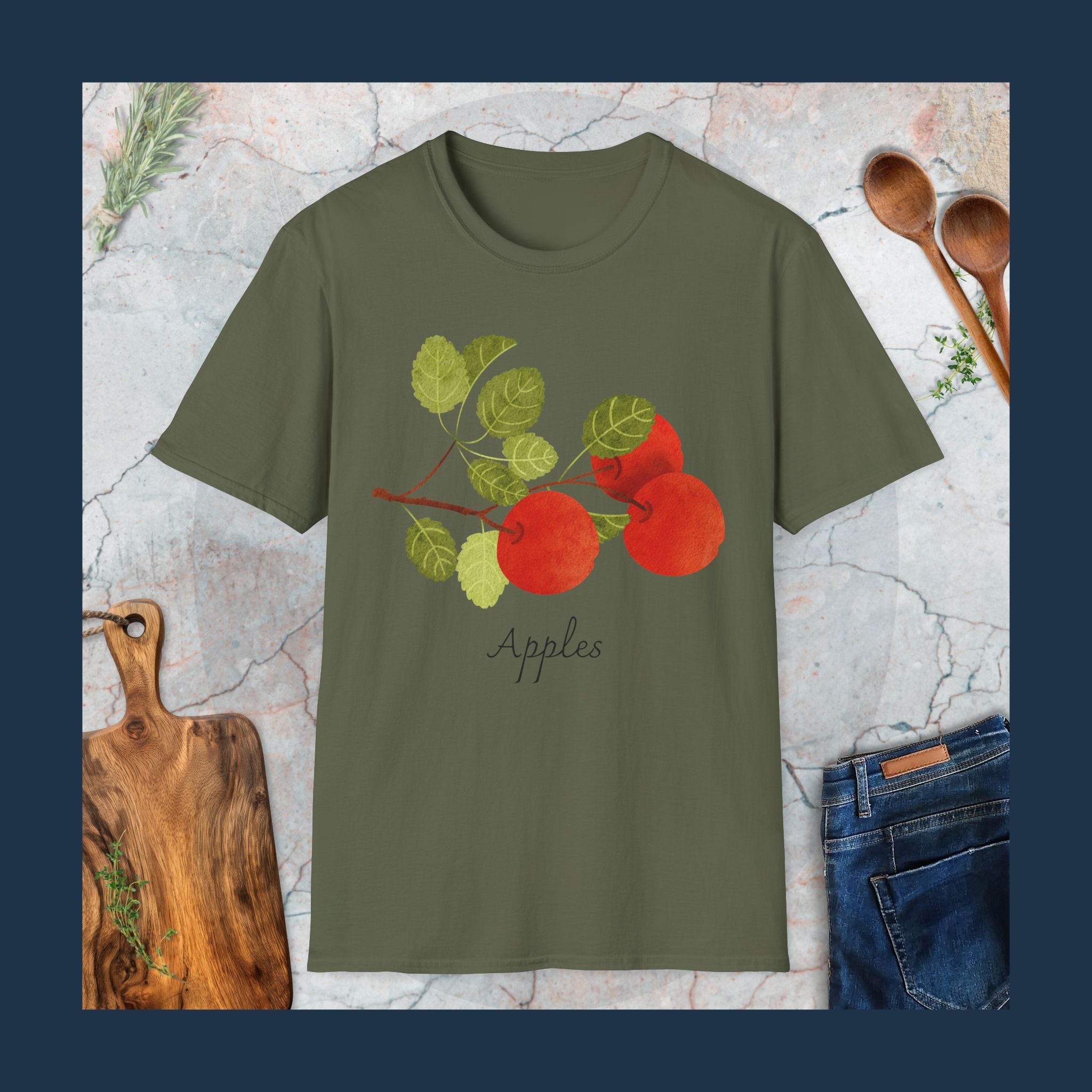 Apples T-Shirt
