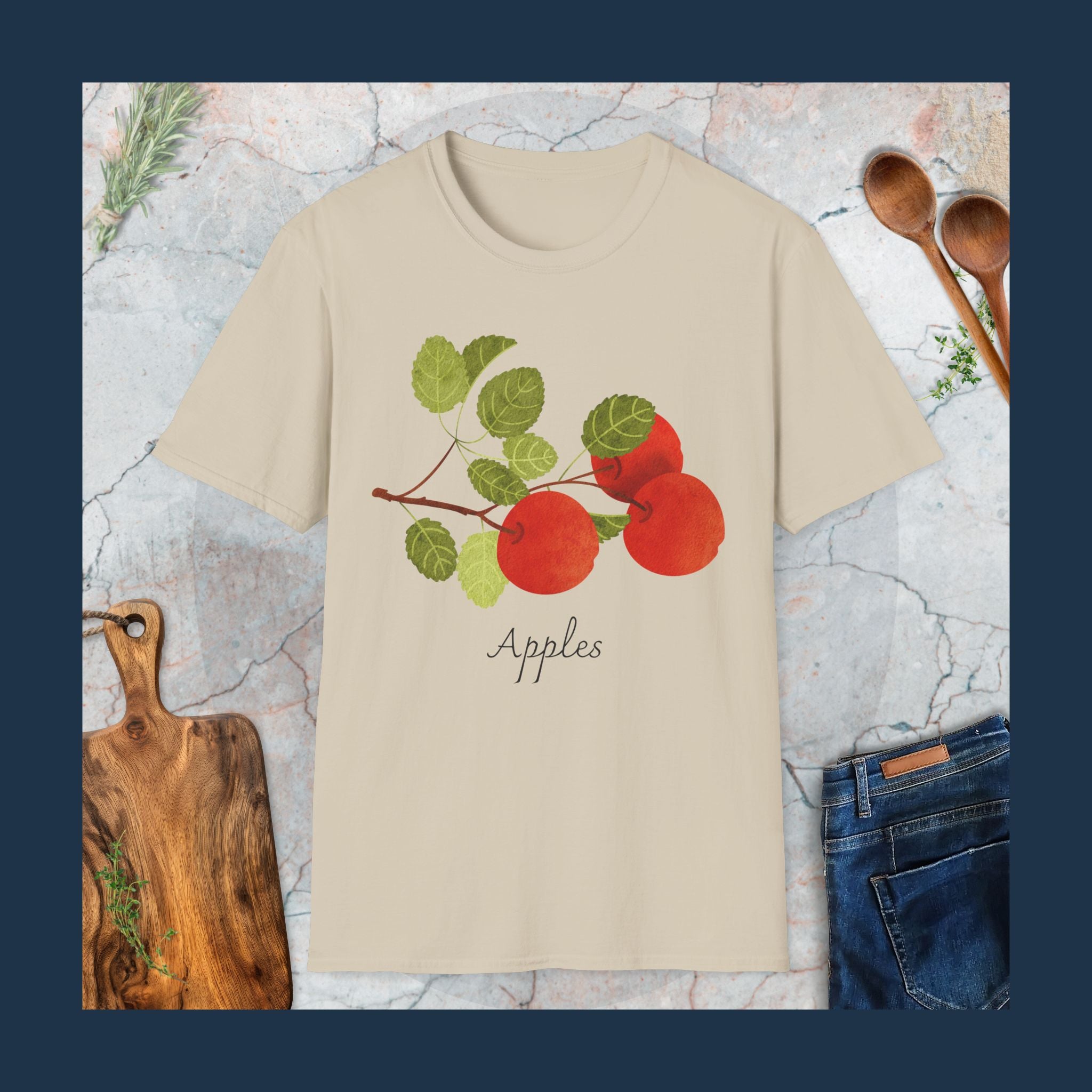 Apples T-Shirt
