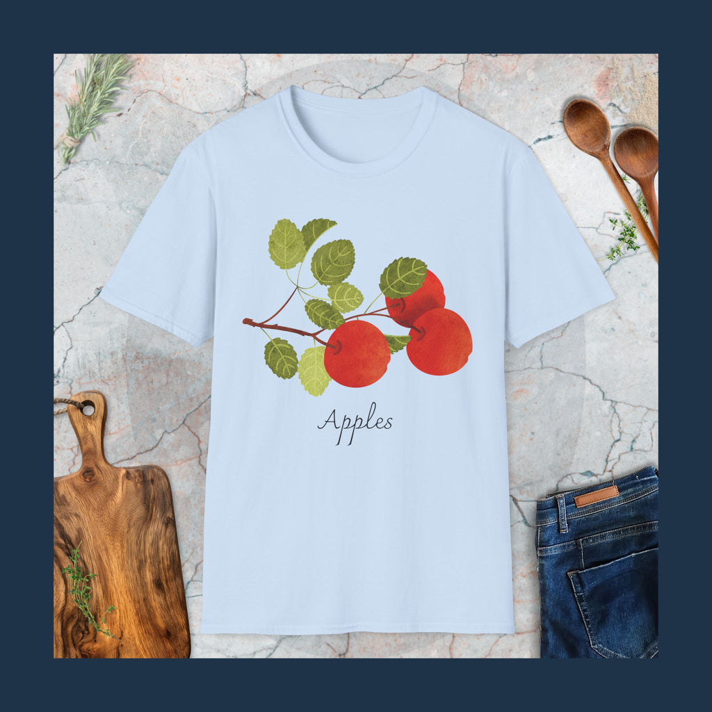 Apples T-Shirt