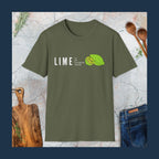 Lime T-Shirt
