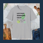 The Salad days T-Shirt