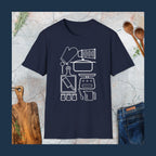 Kitchen tools T-Shirt