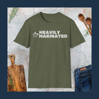 Heavily marinated T-Shirt