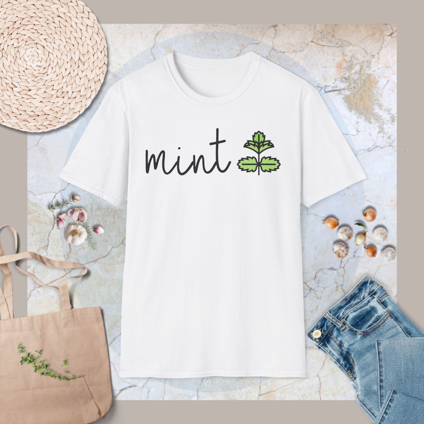 Mint T-Shirt