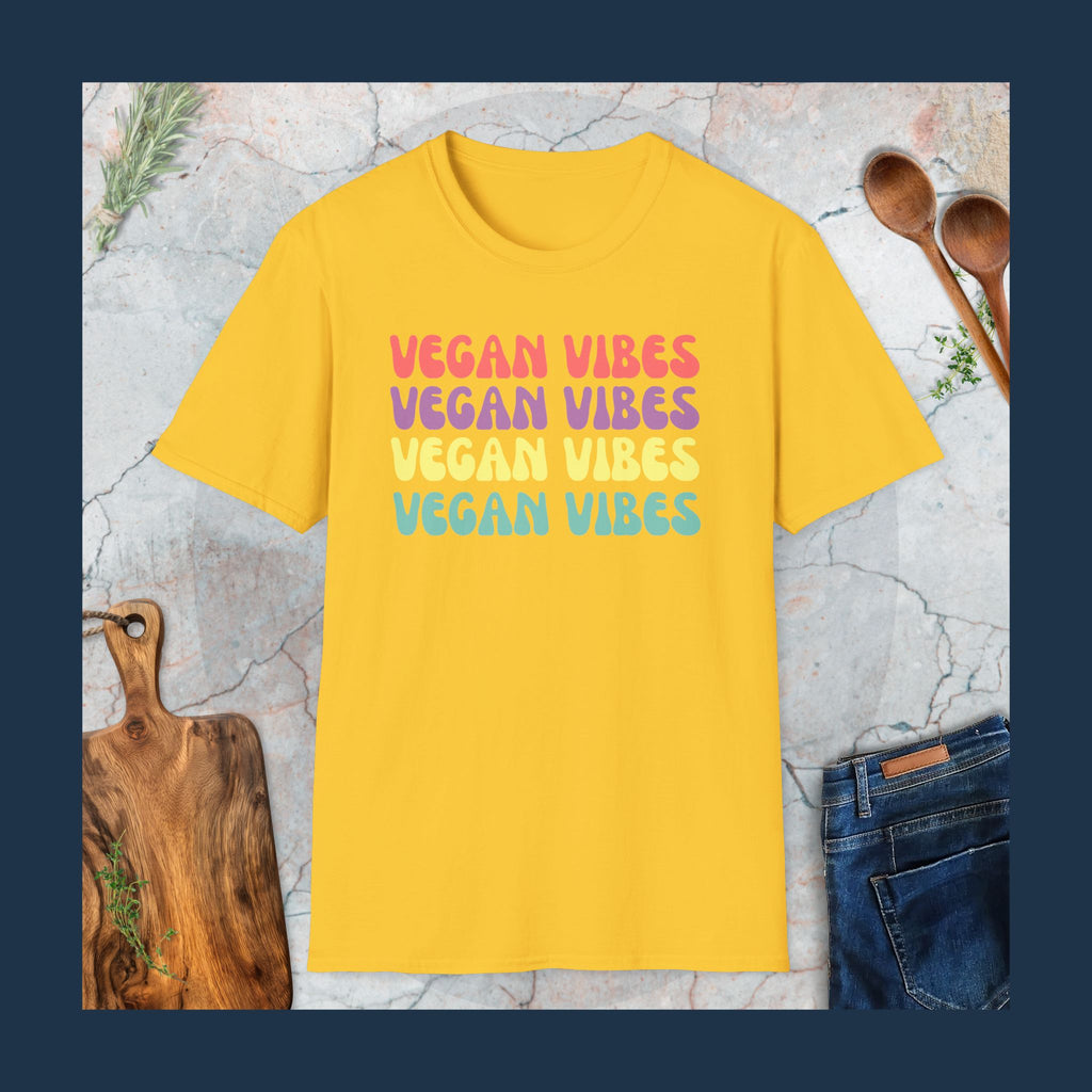 Vegan vibes T-Shirt