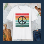 Bake peace T-Shirt