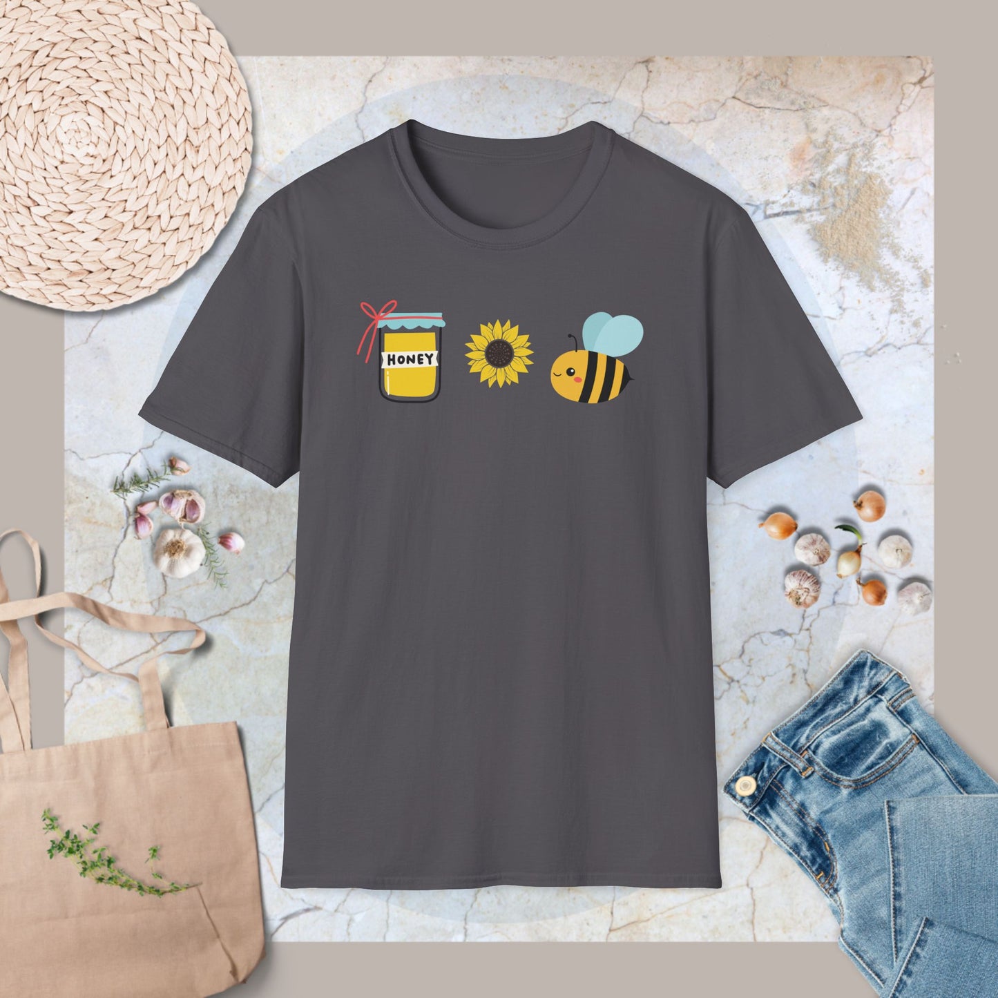 Honey T-Shirt