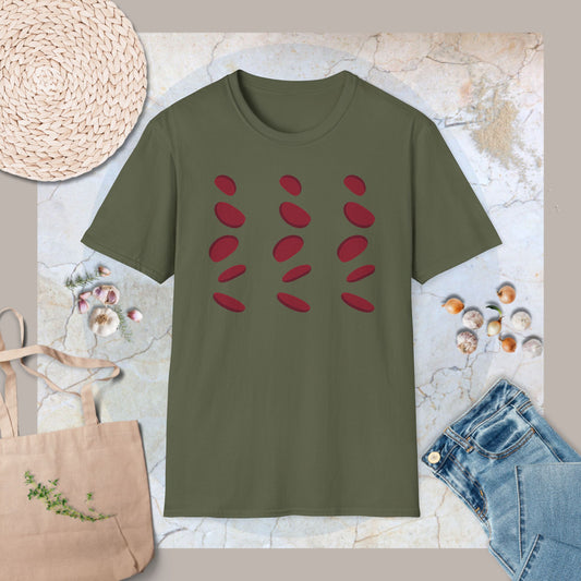 Beet slices T-Shirt