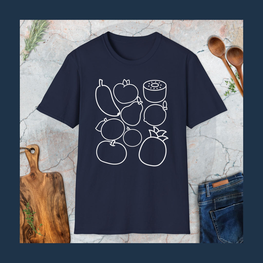 Fruits T-Shirt