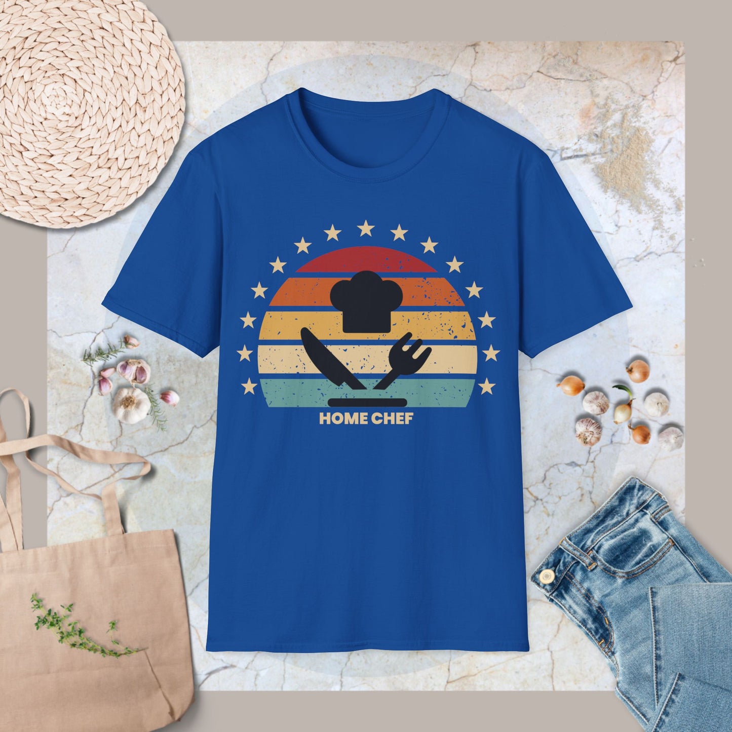 Home chef T-Shirt