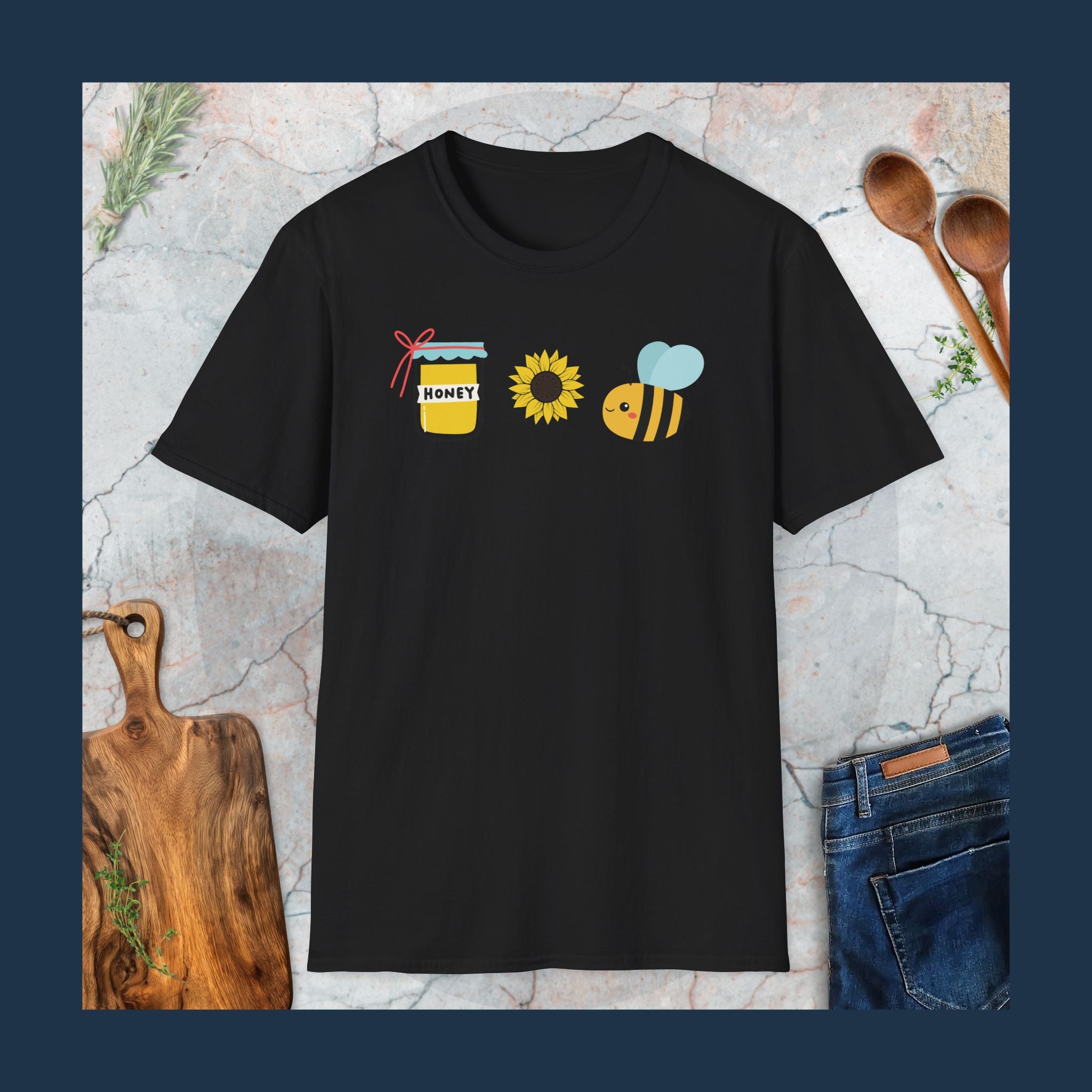 Honey T-Shirt