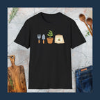 Grow your food T-Shirt