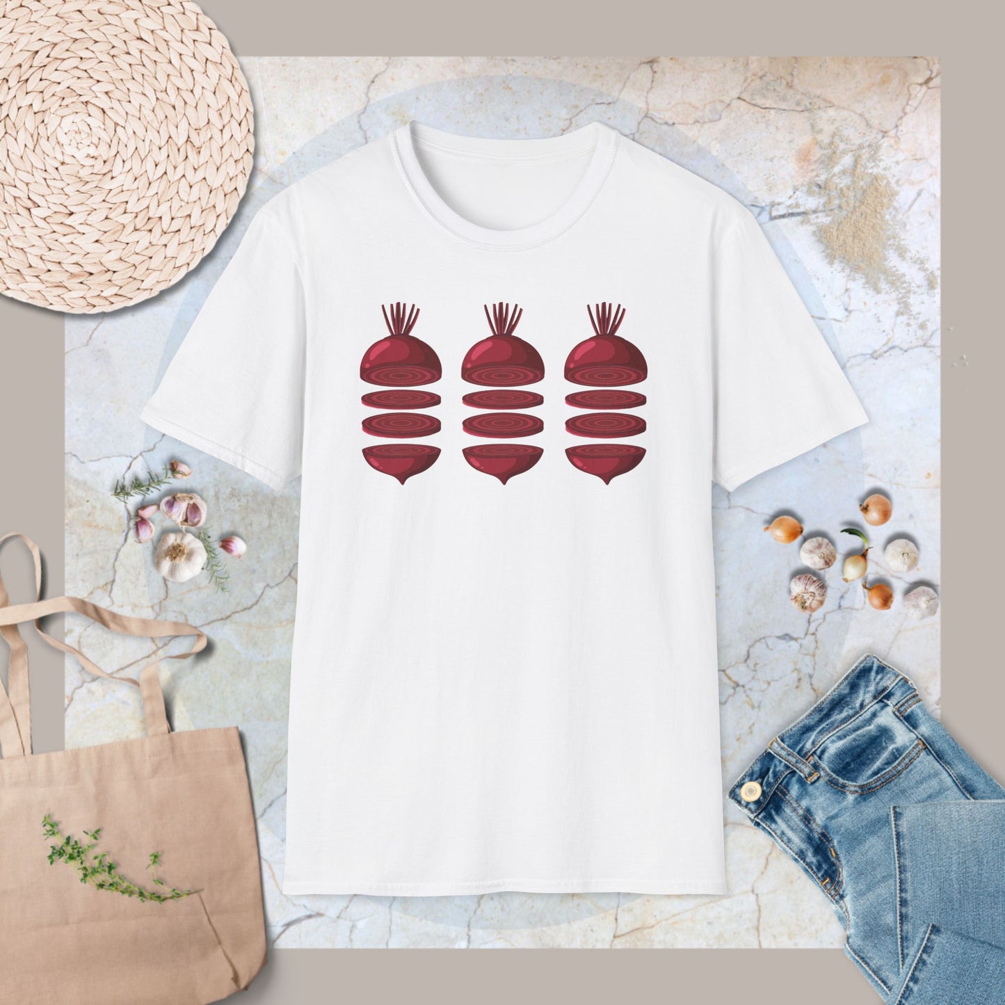 Beets T-Shirt