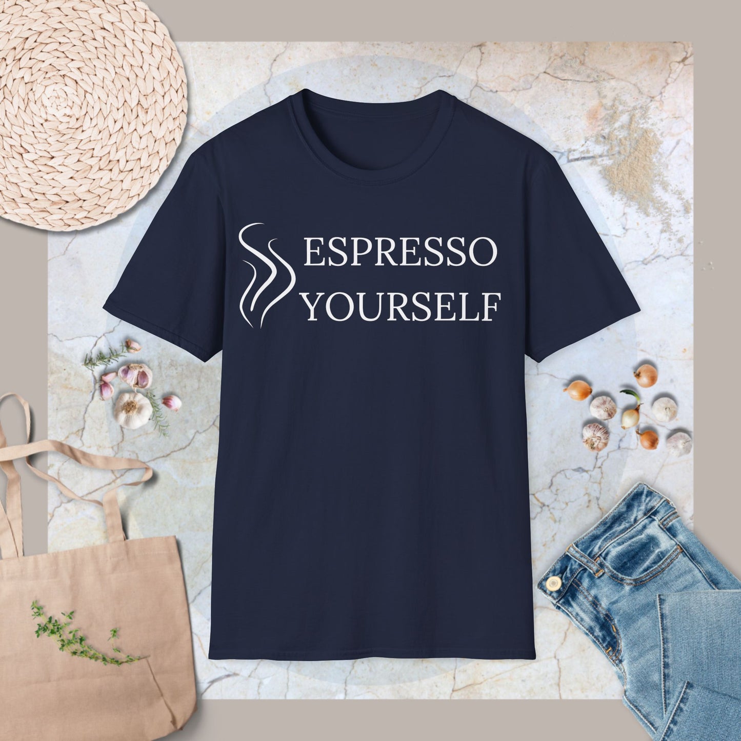 Espresso yourself T-Shirt