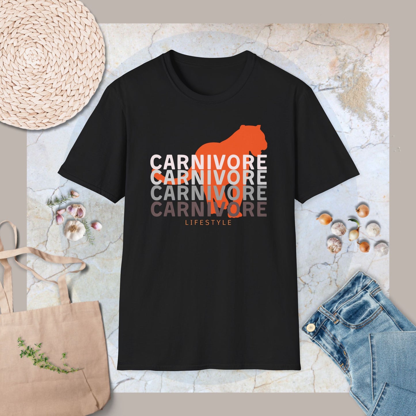 Carnivore T-Shirt