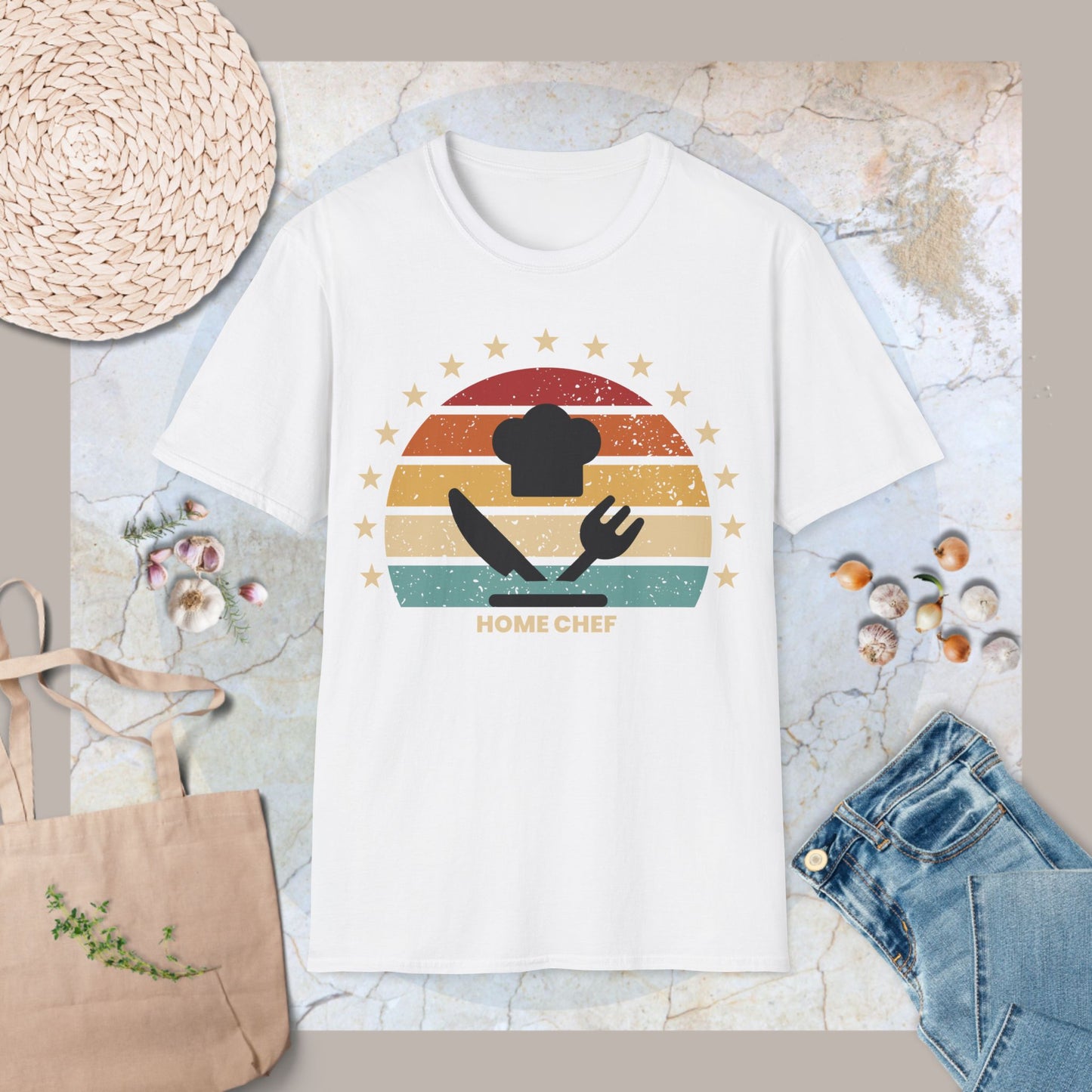 Home chef T-Shirt