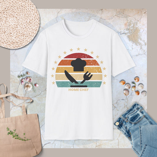 Home chef T-Shirt