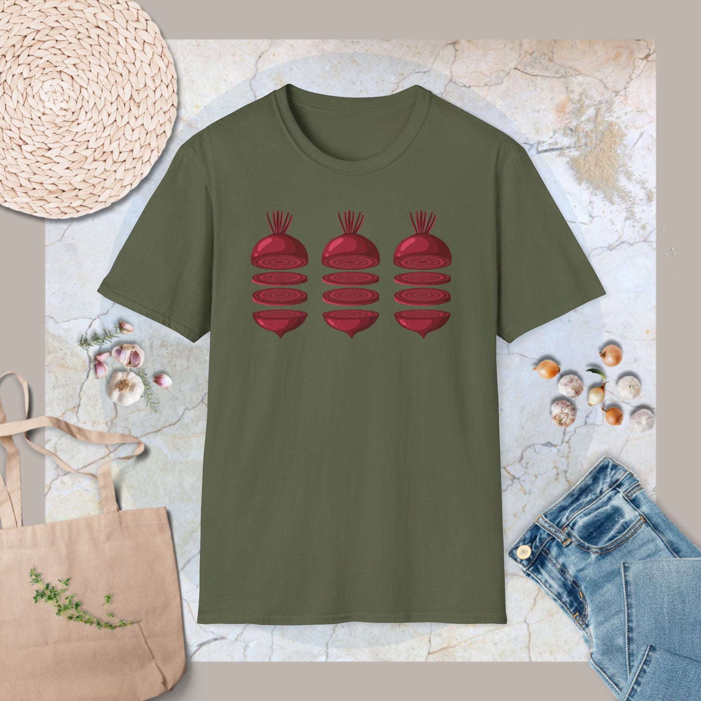Beets T-Shirt