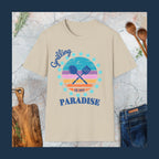 Grilling is my paradise T-Shirt