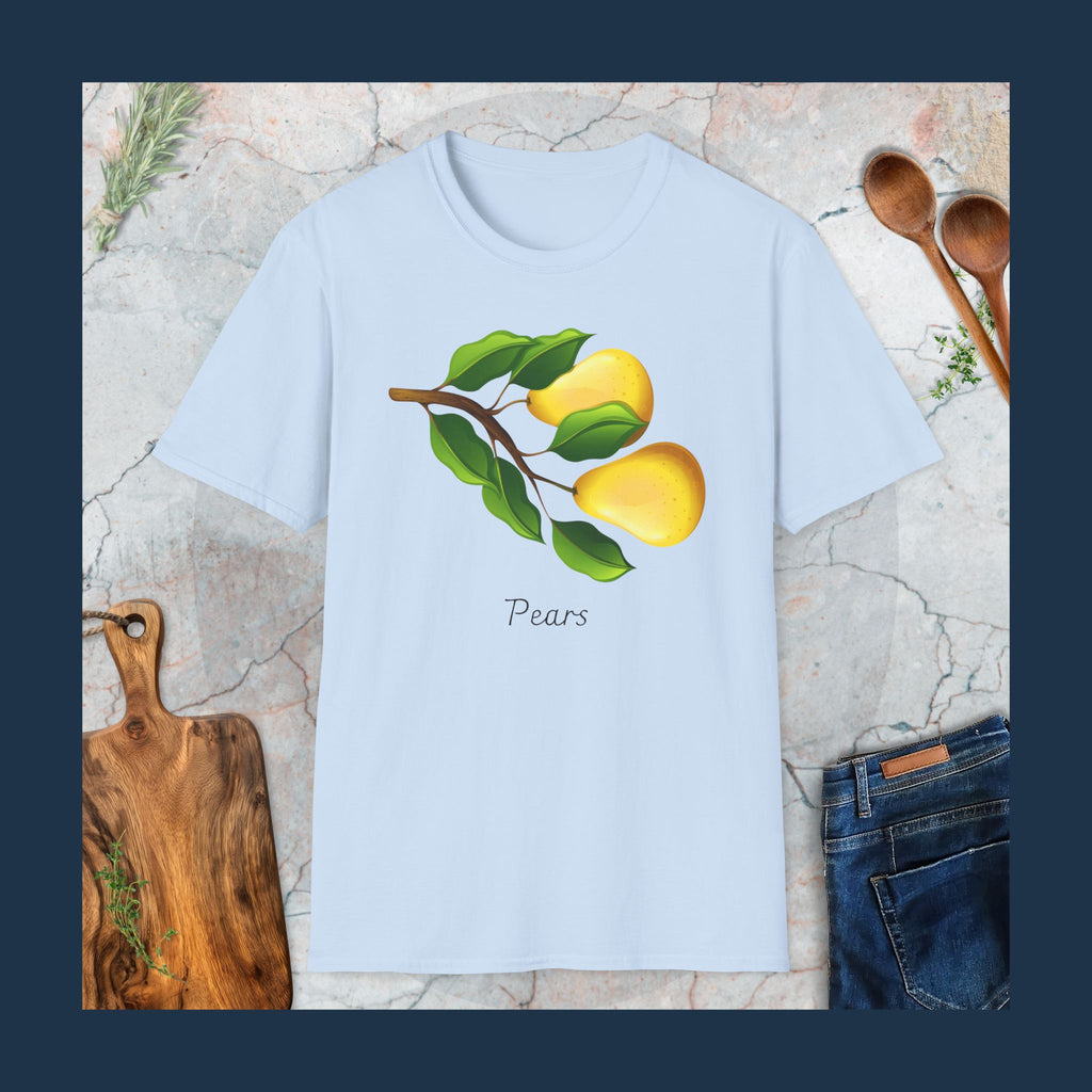 Pears T-Shirt