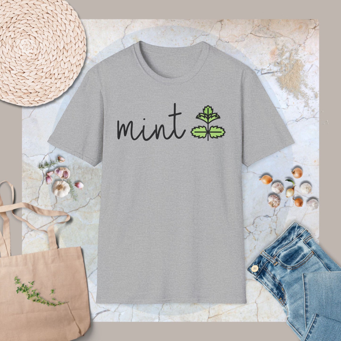 Mint T-Shirt