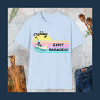 Baking is my paradise T-Shirt