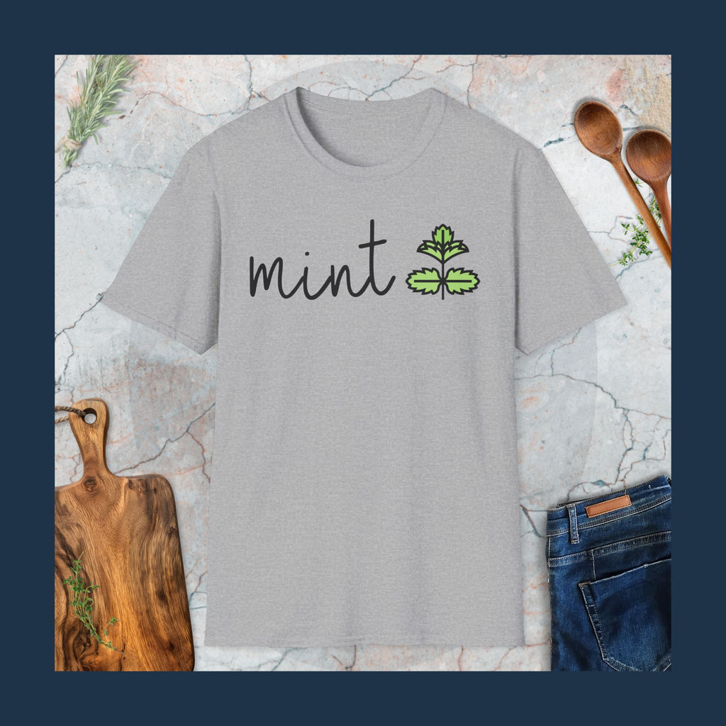Mint T-Shirt