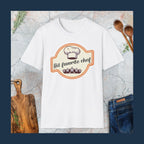 His/Her favorite Chef Couple T-Shirt