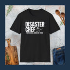Master chef/Disaster Chef Couple T-Shirt