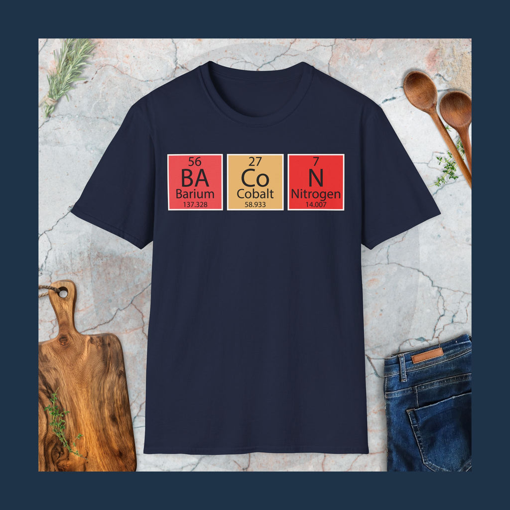 Bacon T-Shirt