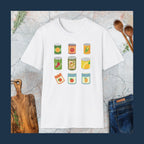 Cans T-Shirt