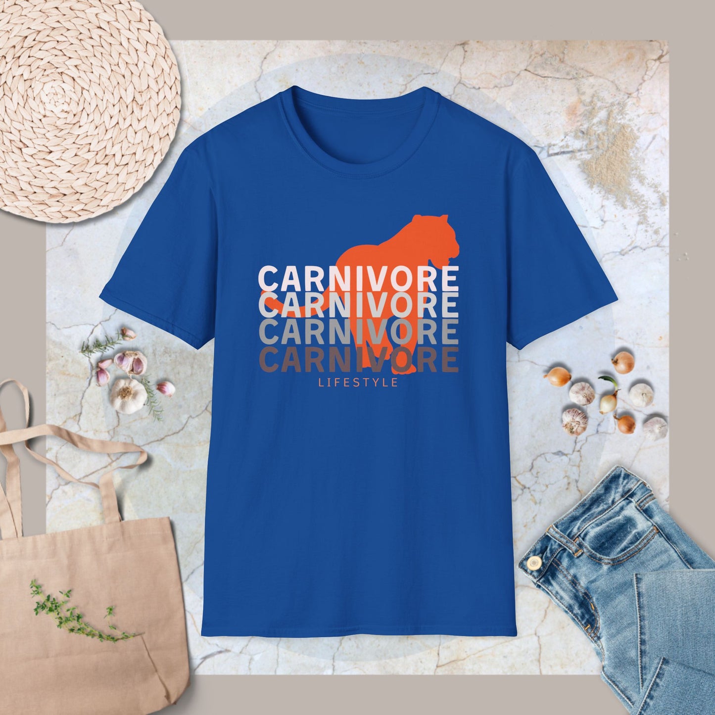 Carnivore T-Shirt