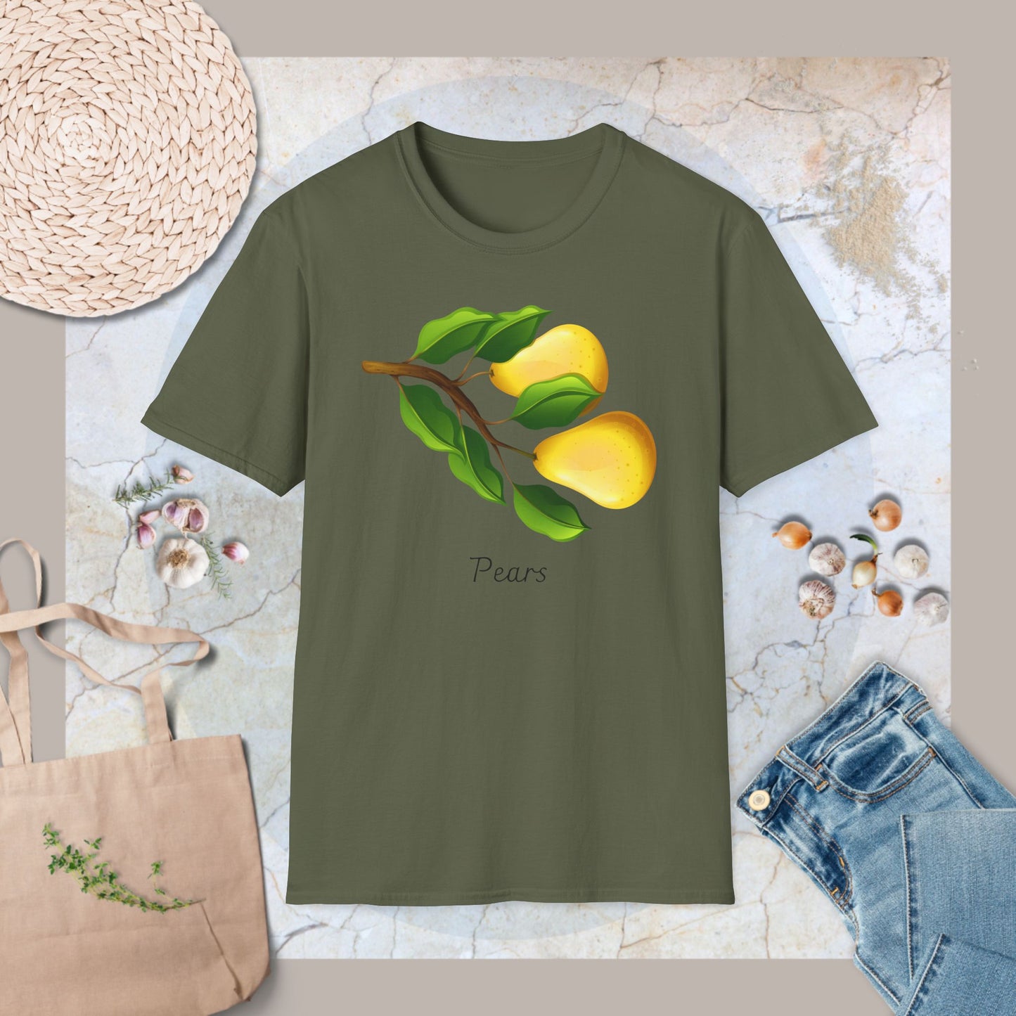 Pears T-Shirt