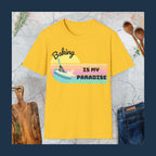 Baking is my paradise T-Shirt