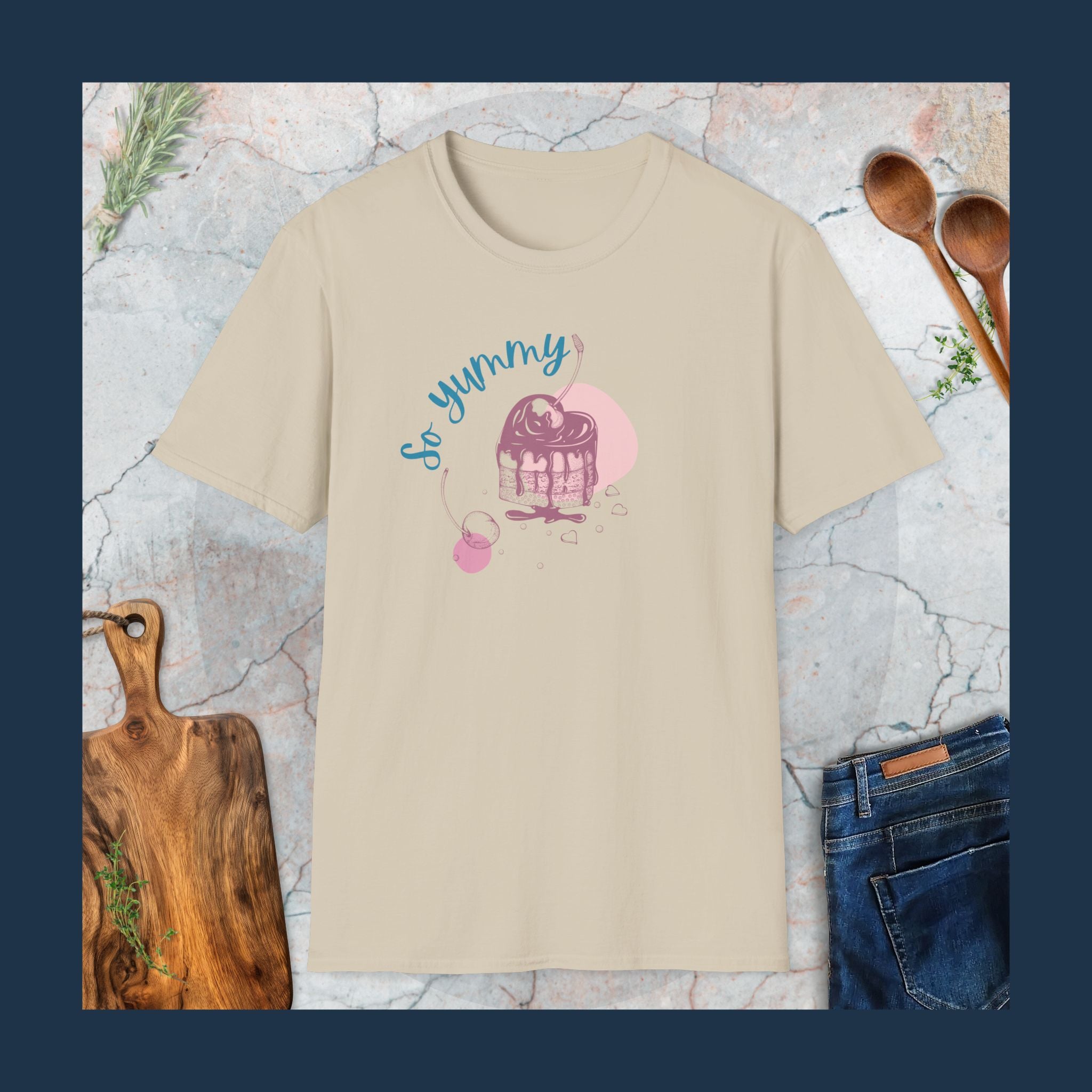 So yummy T-Shirt