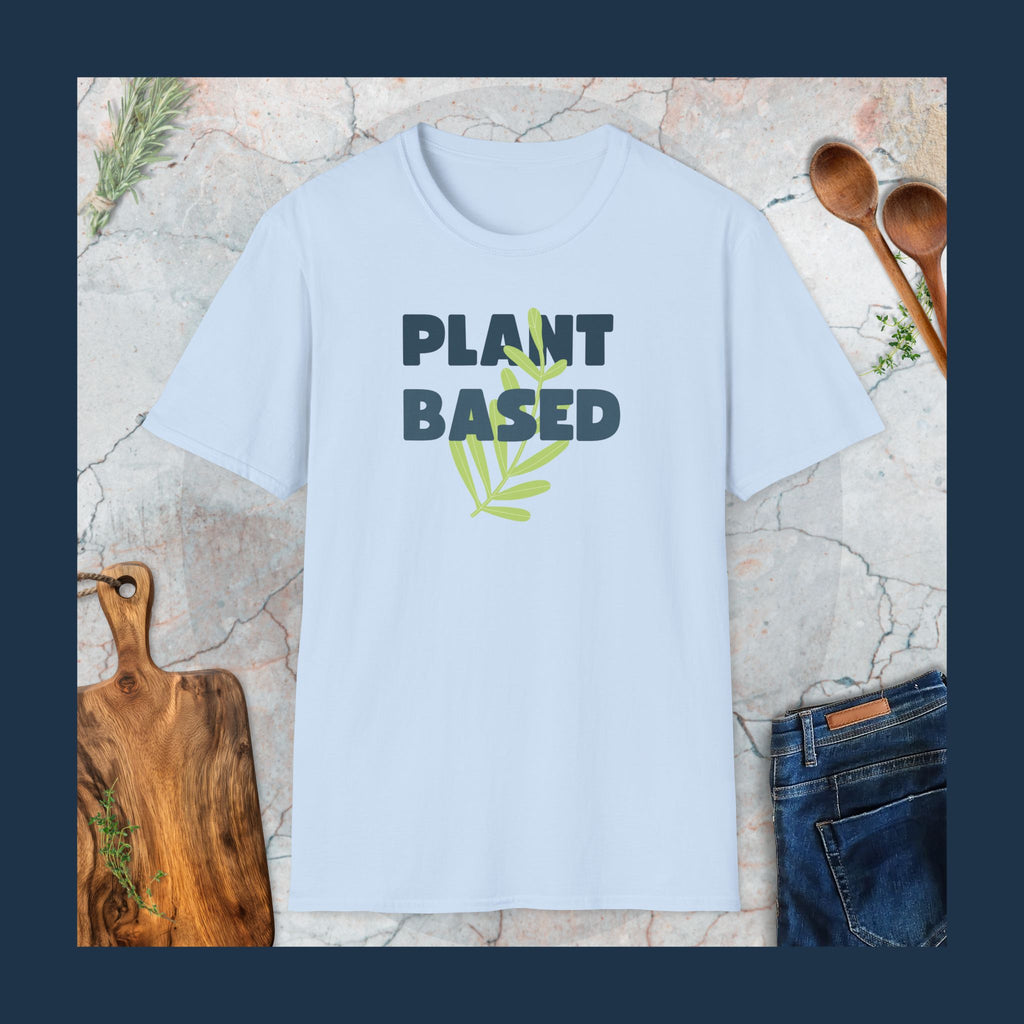 Plant based T-Shirt