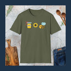 Honey T-Shirt