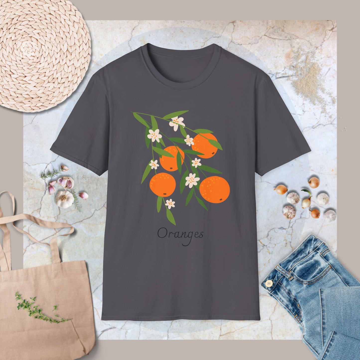 Oranges T-Shirt