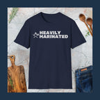 Heavily marinated T-Shirt