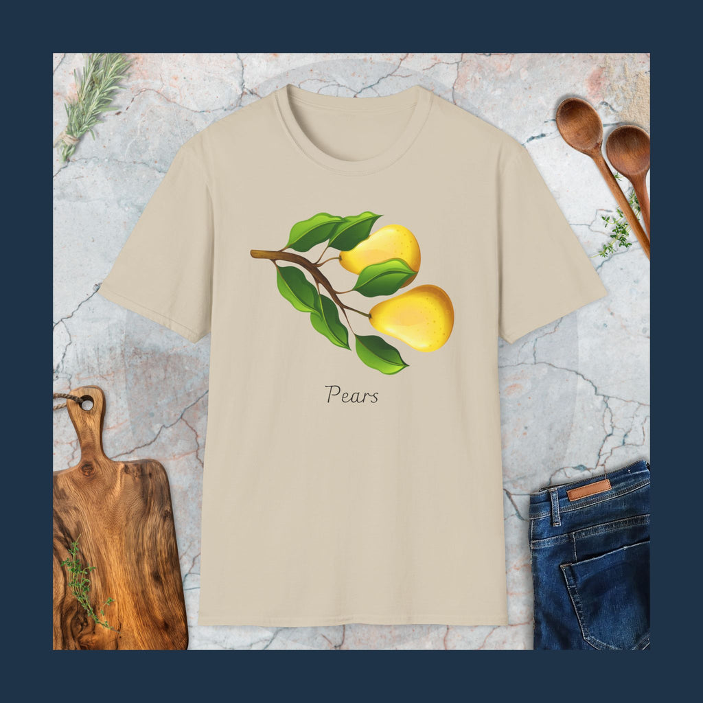 Pears T-Shirt